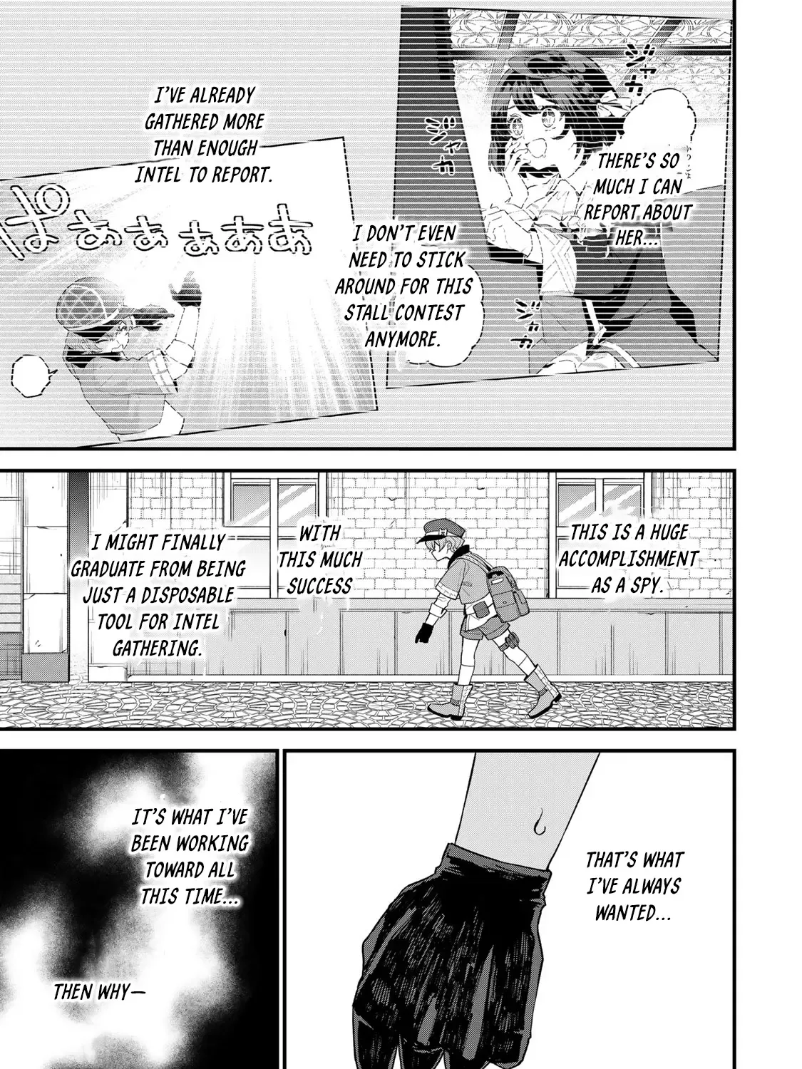 I Became the World's Strongest Witch, ~I Will Live Freely in a World Where Only I Can Access the "Guide Site"~ Zinmanga X Chapter 36 Page 34
