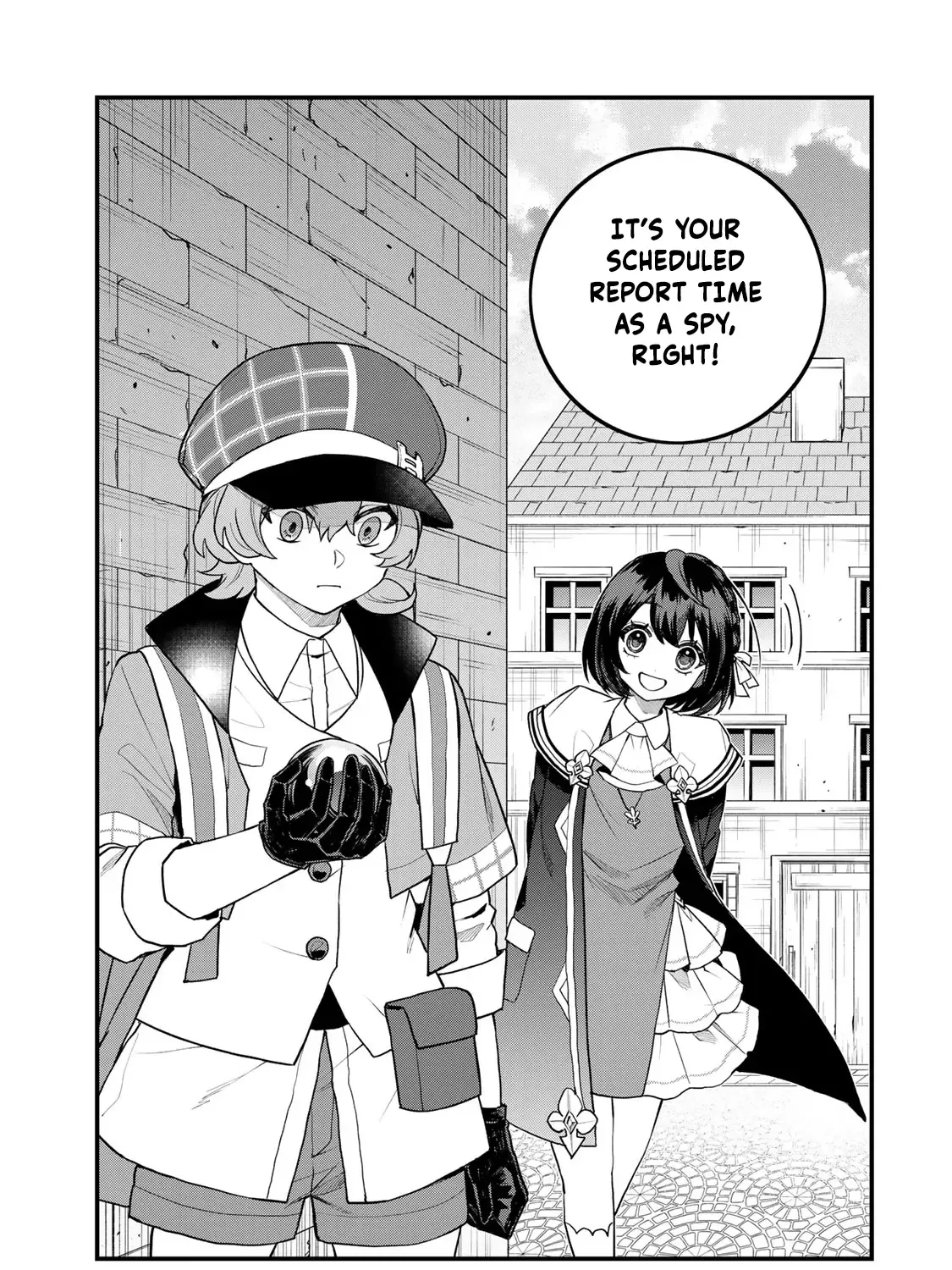 I Became the World's Strongest Witch, ~I Will Live Freely in a World Where Only I Can Access the "Guide Site"~ Zinmanga X Chapter 36 Page 38