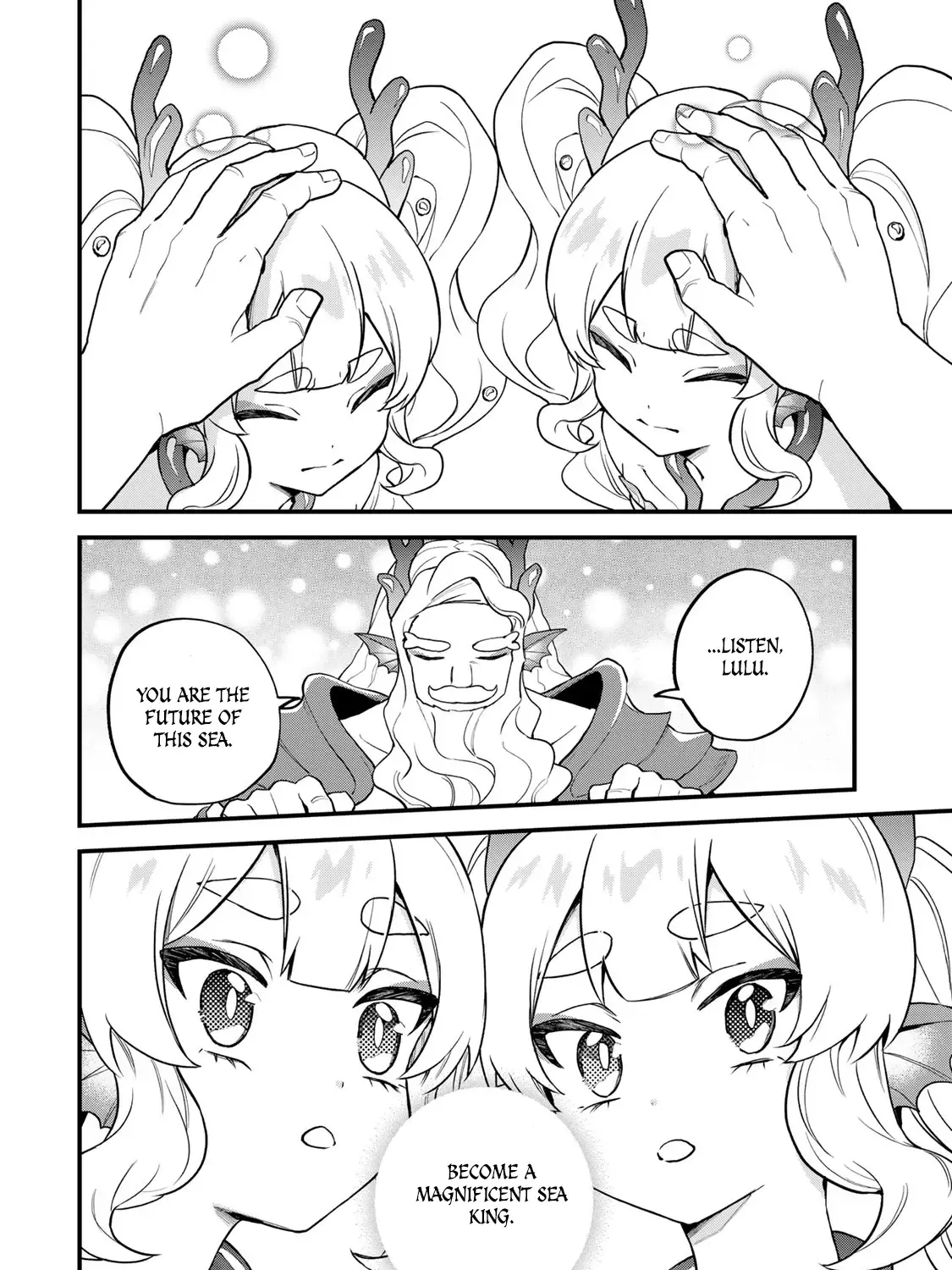 I Became the World's Strongest Witch, ~I Will Live Freely in a World Where Only I Can Access the "Guide Site"~ Zinmanga X Chapter 28 Page 43