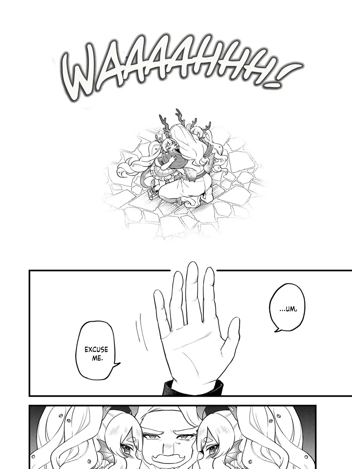 I Became the World's Strongest Witch, ~I Will Live Freely in a World Where Only I Can Access the "Guide Site"~ Zinmanga X Chapter 28 Page 47