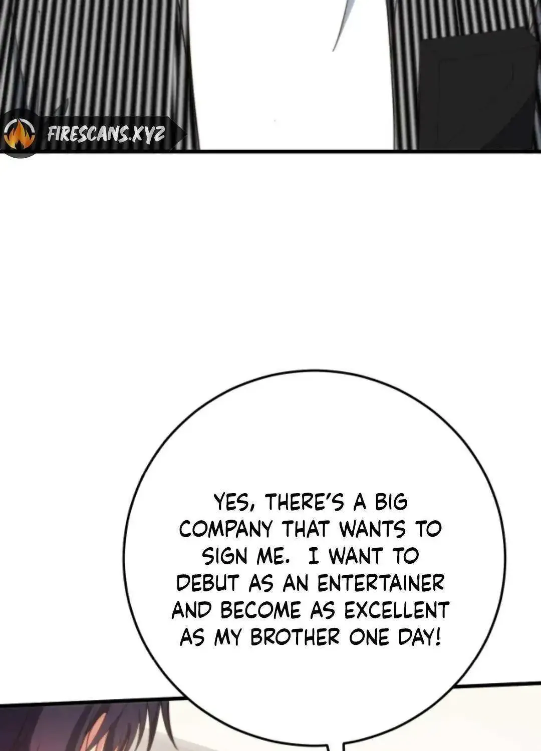I Have 90 Billion Licking Gold Zinmanga X Chapter 365 Page 34