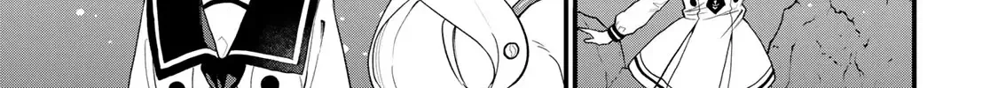 I Became the World's Strongest Witch, ~I Will Live Freely in a World Where Only I Can Access the "Guide Site"~ Zinmanga X Chapter 25 Page 44