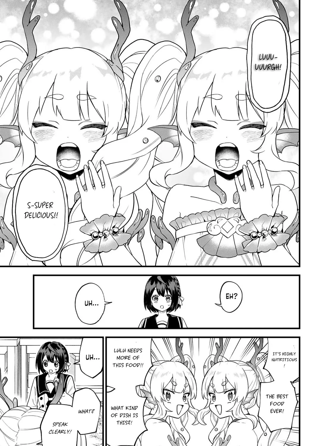 I Became the World's Strongest Witch, ~I Will Live Freely in a World Where Only I Can Access the "Guide Site"~ Zinmanga X Chapter 24 Page 31