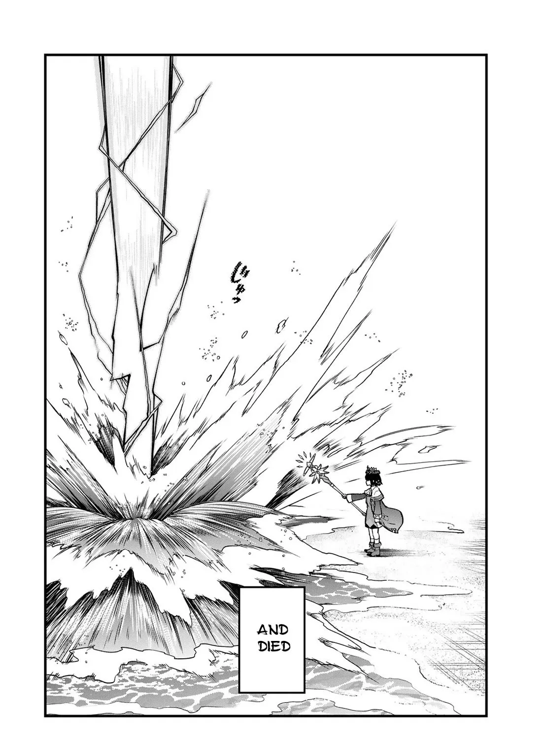 I Became the World's Strongest Witch, ~I Will Live Freely in a World Where Only I Can Access the "Guide Site"~ Zinmanga X Chapter 17 Page 40