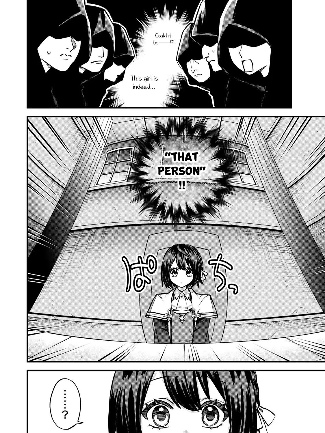 I Became the World's Strongest Witch, ~I Will Live Freely in a World Where Only I Can Access the "Guide Site"~ Zinmanga X Chapter 14 Page 28