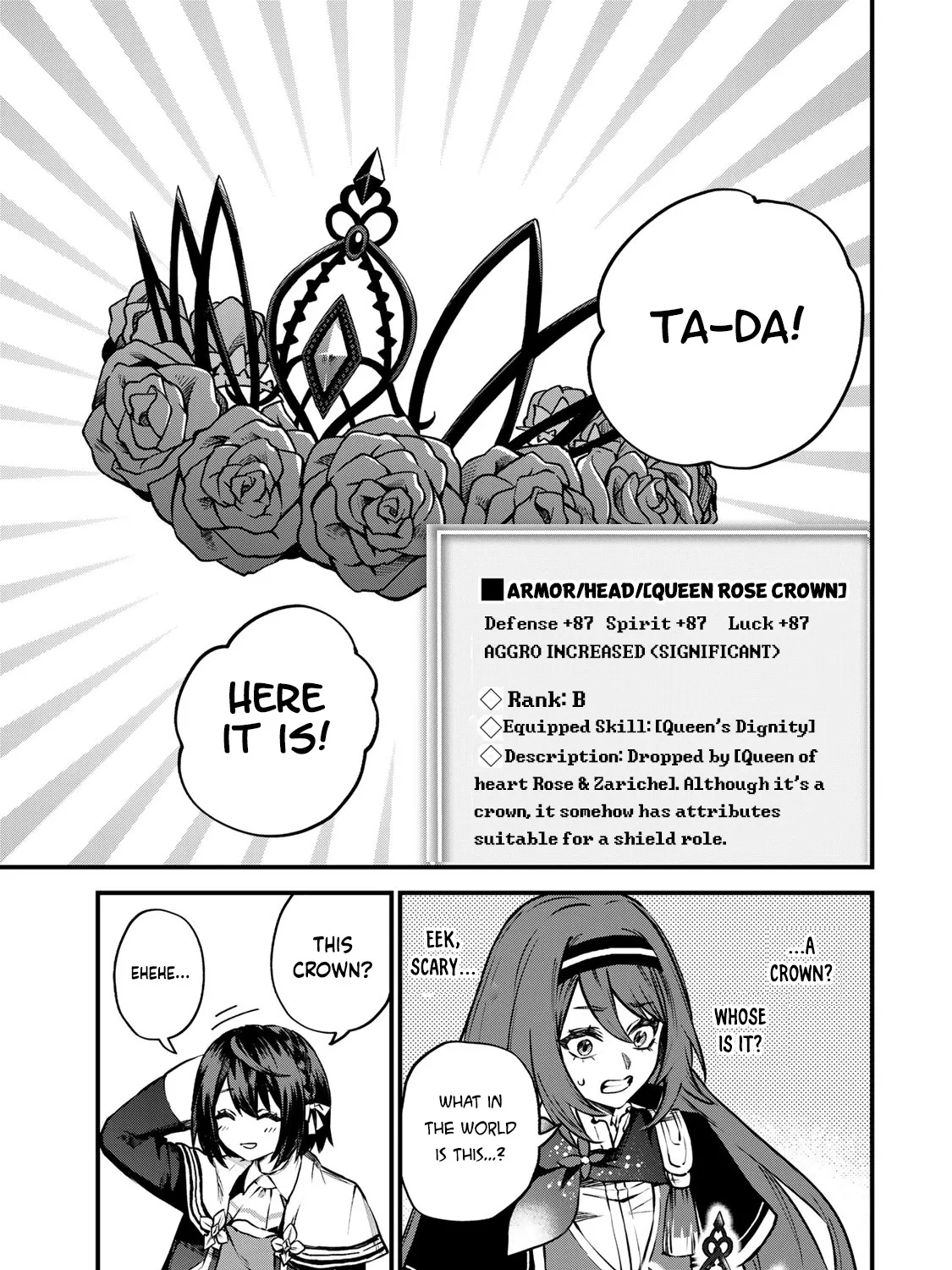 I Became the World's Strongest Witch, ~I Will Live Freely in a World Where Only I Can Access the "Guide Site"~ Zinmanga X Chapter 13 Page 14