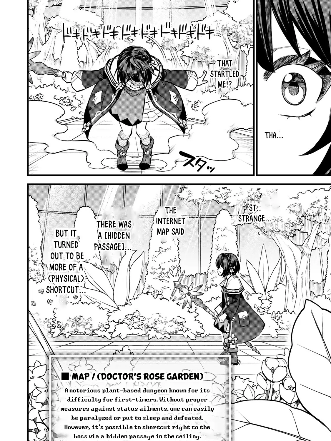 I Became the World's Strongest Witch, ~I Will Live Freely in a World Where Only I Can Access the "Guide Site"~ Zinmanga X Chapter 11 Page 16