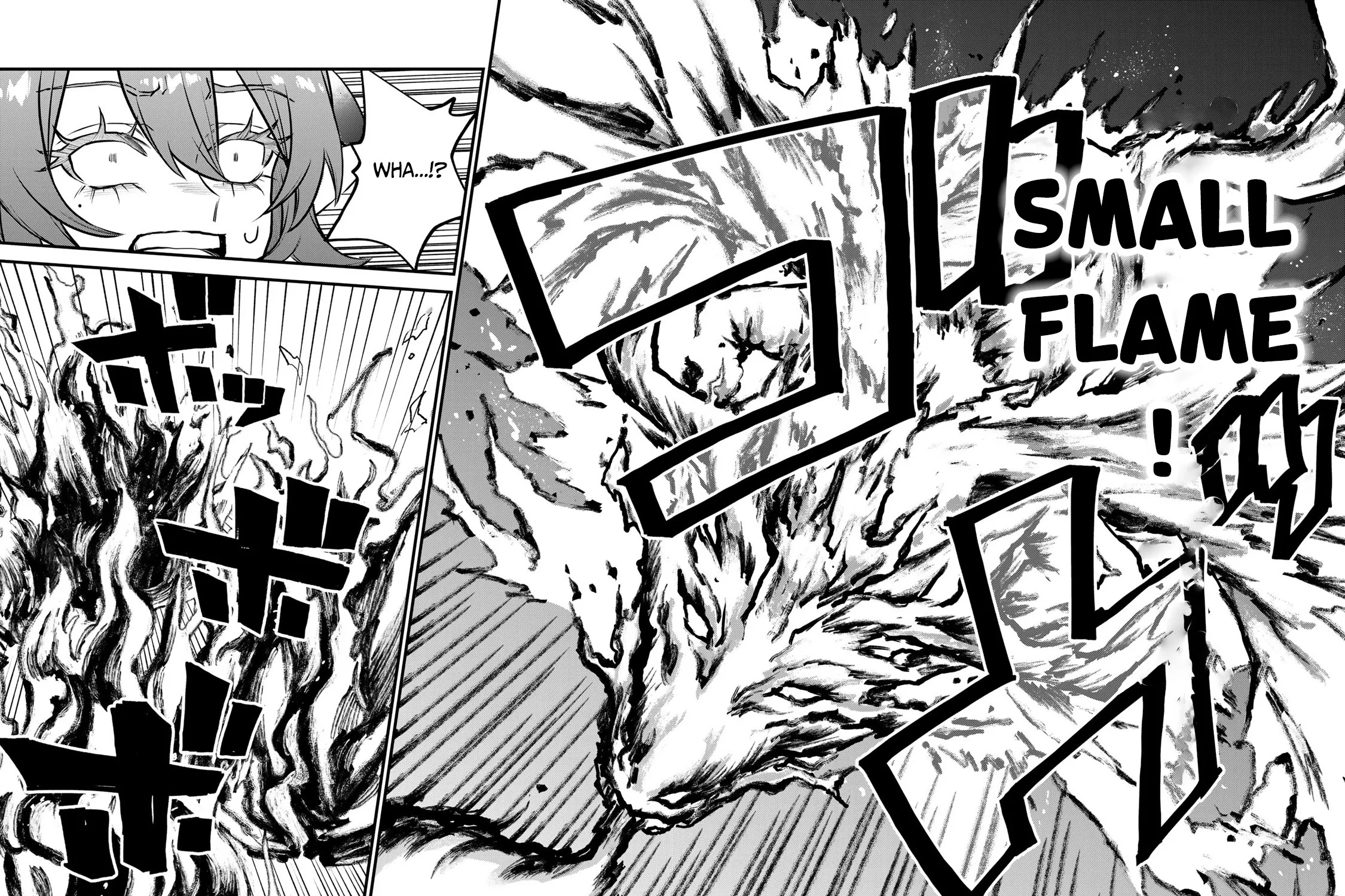 I Became the World's Strongest Witch, ~I Will Live Freely in a World Where Only I Can Access the "Guide Site"~ Zinmanga X Chapter 11 Page 40