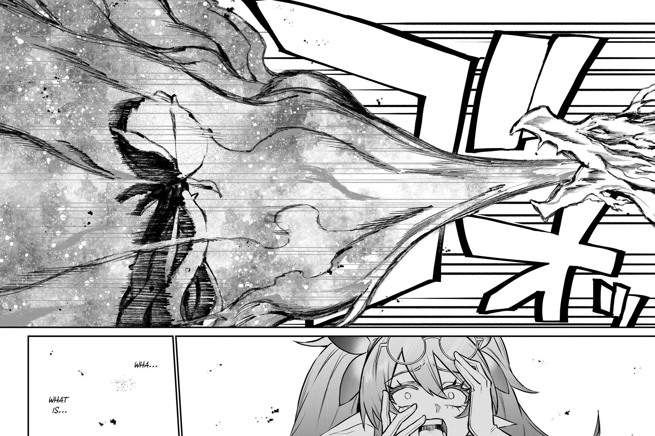 I Became the World's Strongest Witch, ~I Will Live Freely in a World Where Only I Can Access the "Guide Site"~ Zinmanga X Chapter 11 Page 46