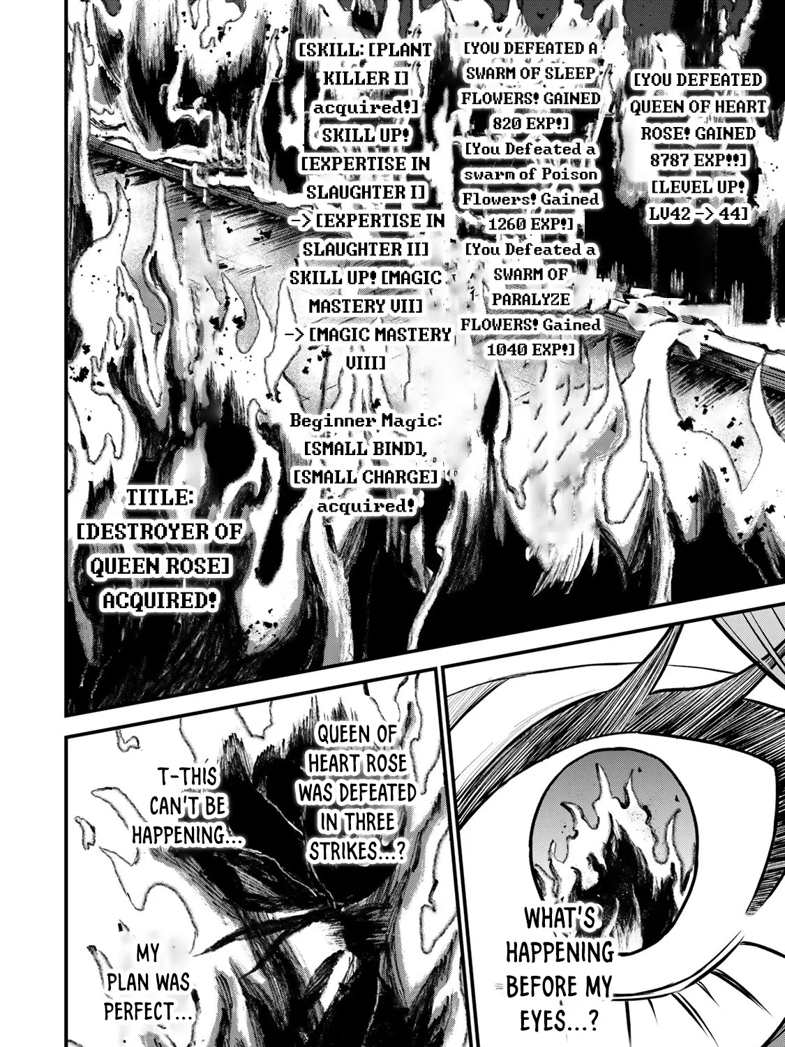 I Became the World's Strongest Witch, ~I Will Live Freely in a World Where Only I Can Access the "Guide Site"~ Zinmanga X Chapter 11 Page 48