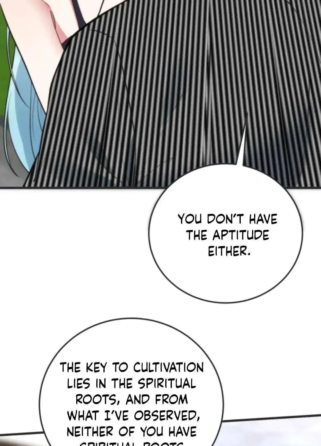 I Have 90 Billion Licking Gold Zinmanga X Chapter 363 Page 25