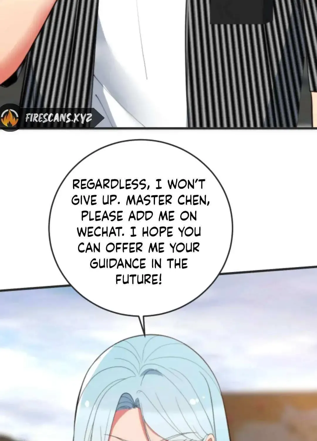 I Have 90 Billion Licking Gold Zinmanga X Chapter 363 Page 27