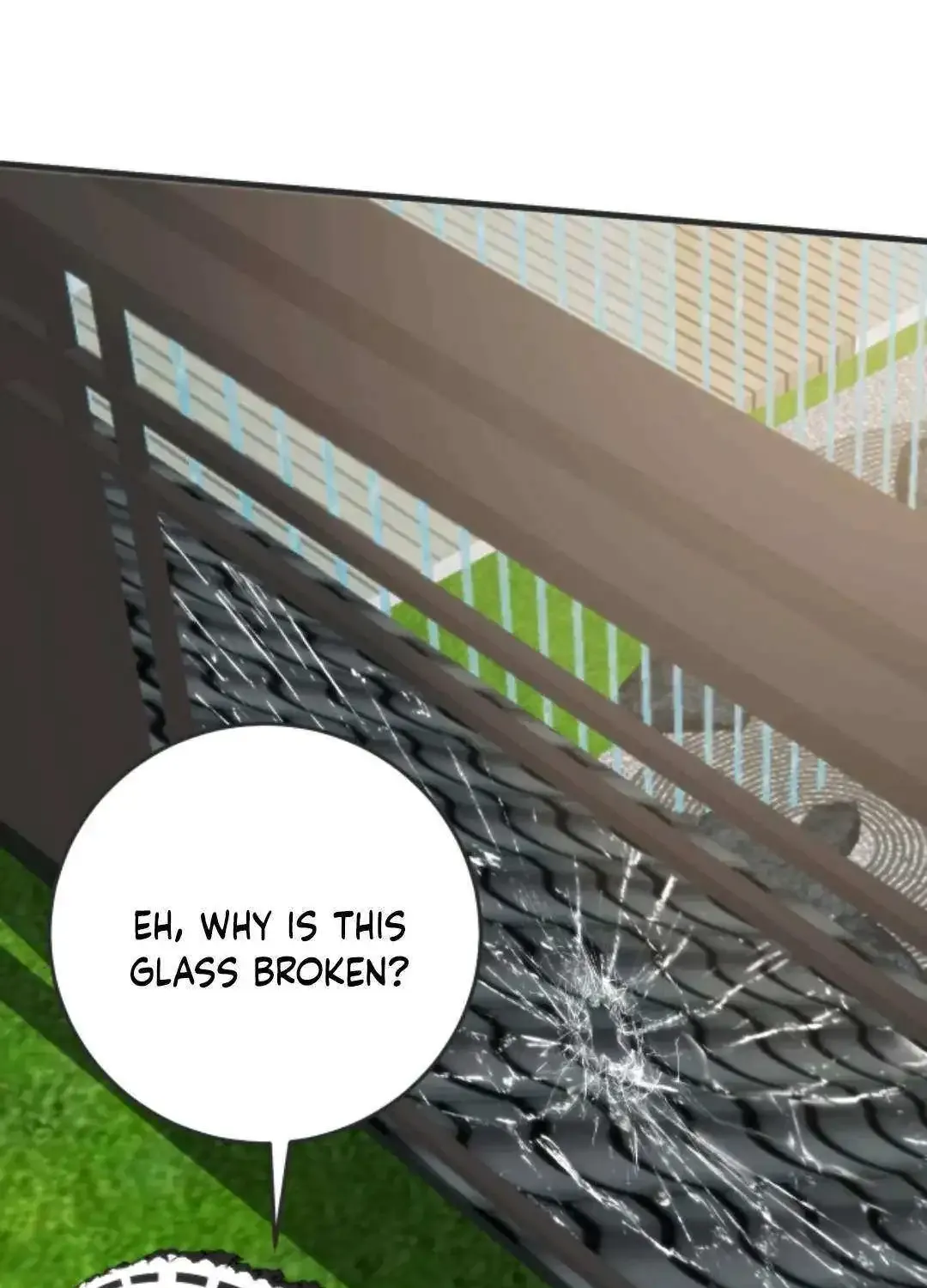 I Have 90 Billion Licking Gold Zinmanga X Chapter 363 Page 40