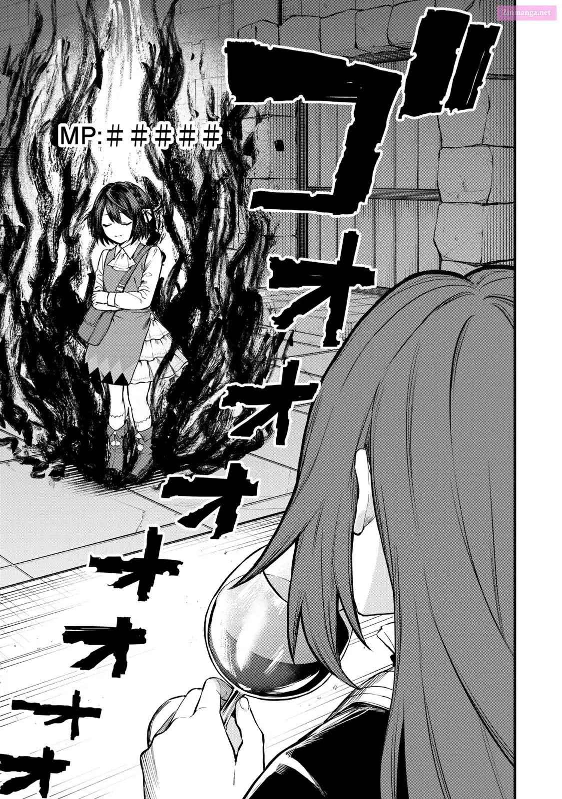 I Became the World's Strongest Witch, ~I Will Live Freely in a World Where Only I Can Access the "Guide Site"~ Zinmanga X Chapter 5 Page 9