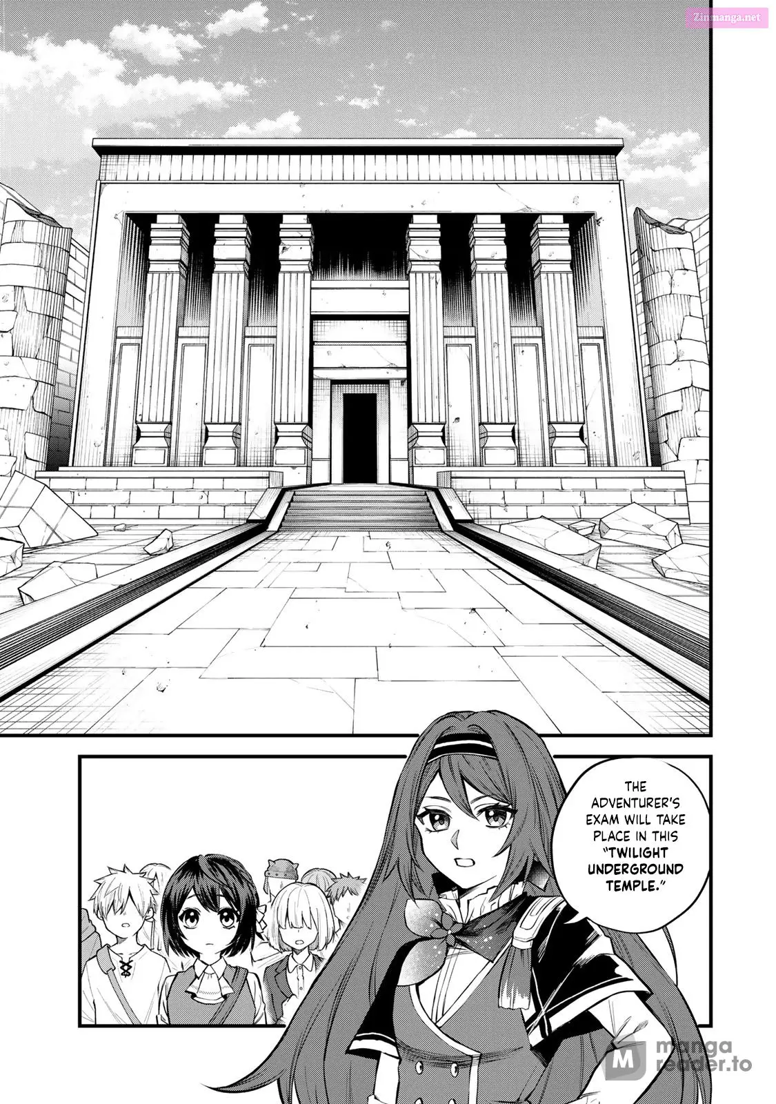I Became the World's Strongest Witch, ~I Will Live Freely in a World Where Only I Can Access the "Guide Site"~ Zinmanga X Chapter 5 Page 25