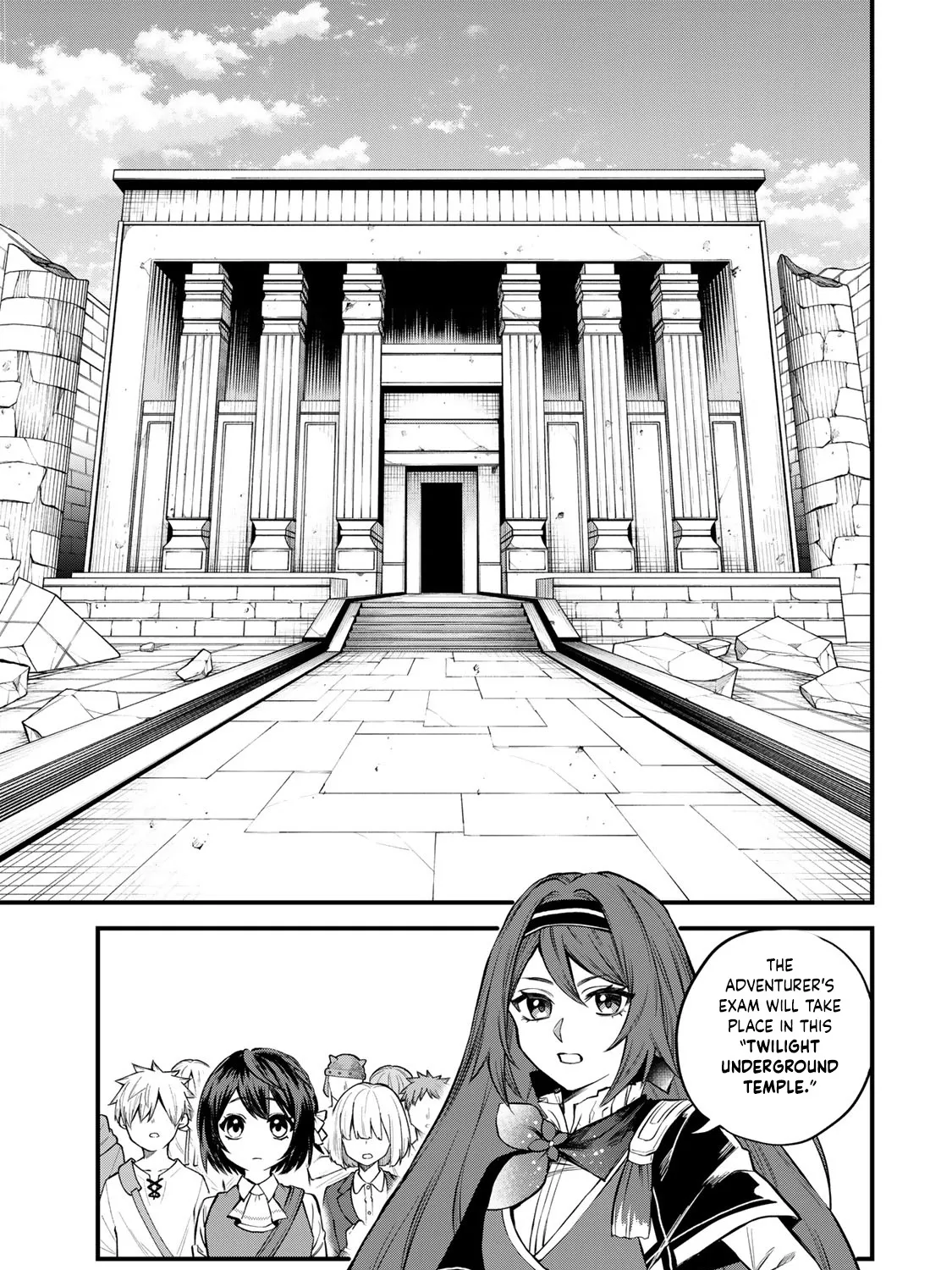I Became the World's Strongest Witch, ~I Will Live Freely in a World Where Only I Can Access the "Guide Site"~ Zinmanga X Chapter 5 Page 50