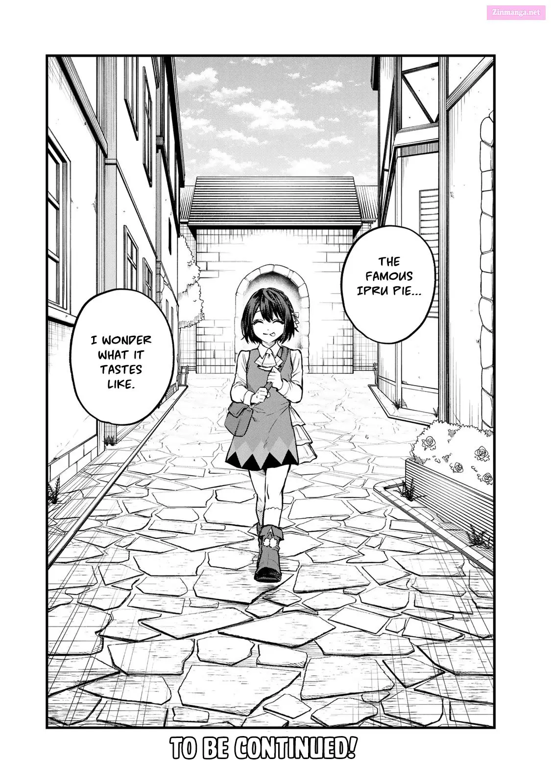 I Became the World's Strongest Witch, ~I Will Live Freely in a World Where Only I Can Access the "Guide Site"~ Zinmanga X Chapter 3 Page 38