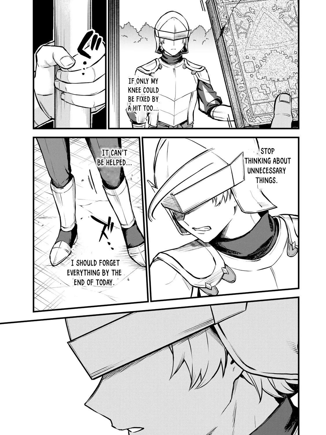 I Became the World's Strongest Witch, ~I Will Live Freely in a World Where Only I Can Access the "Guide Site"~ Zinmanga X Chapter 3 Page 50