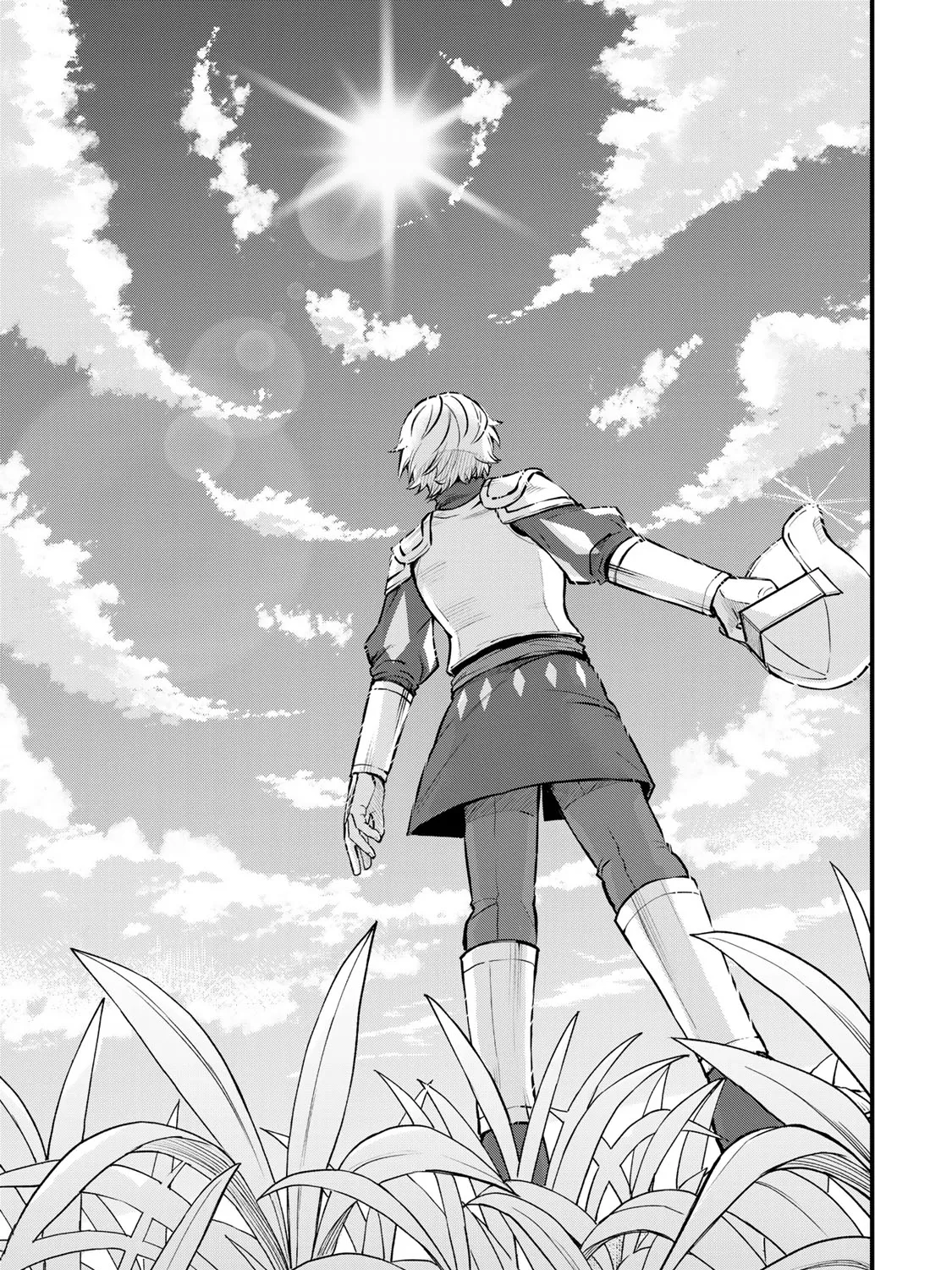 I Became the World's Strongest Witch, ~I Will Live Freely in a World Where Only I Can Access the "Guide Site"~ Zinmanga X Chapter 3 Page 58