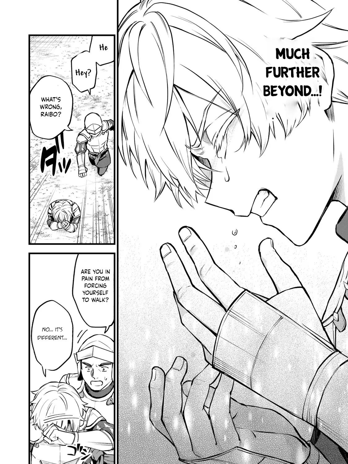 I Became the World's Strongest Witch, ~I Will Live Freely in a World Where Only I Can Access the "Guide Site"~ Zinmanga X Chapter 3 Page 64