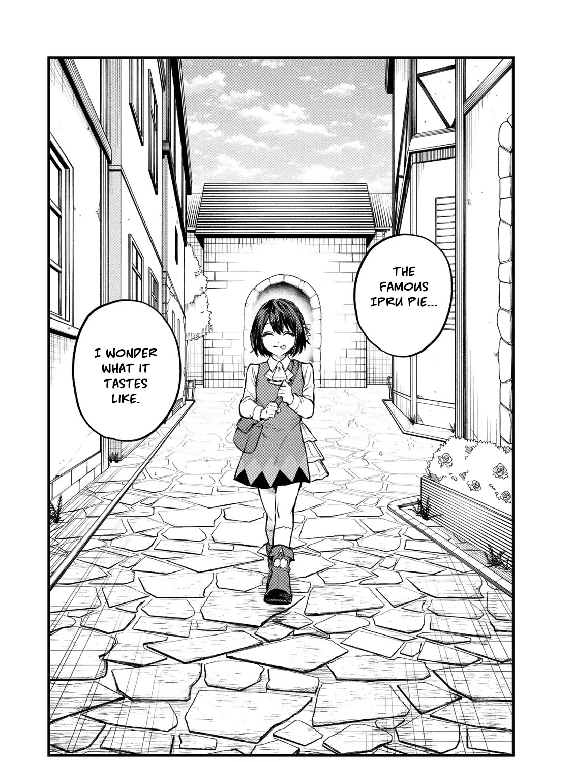 I Became the World's Strongest Witch, ~I Will Live Freely in a World Where Only I Can Access the "Guide Site"~ Zinmanga X Chapter 3 Page 76