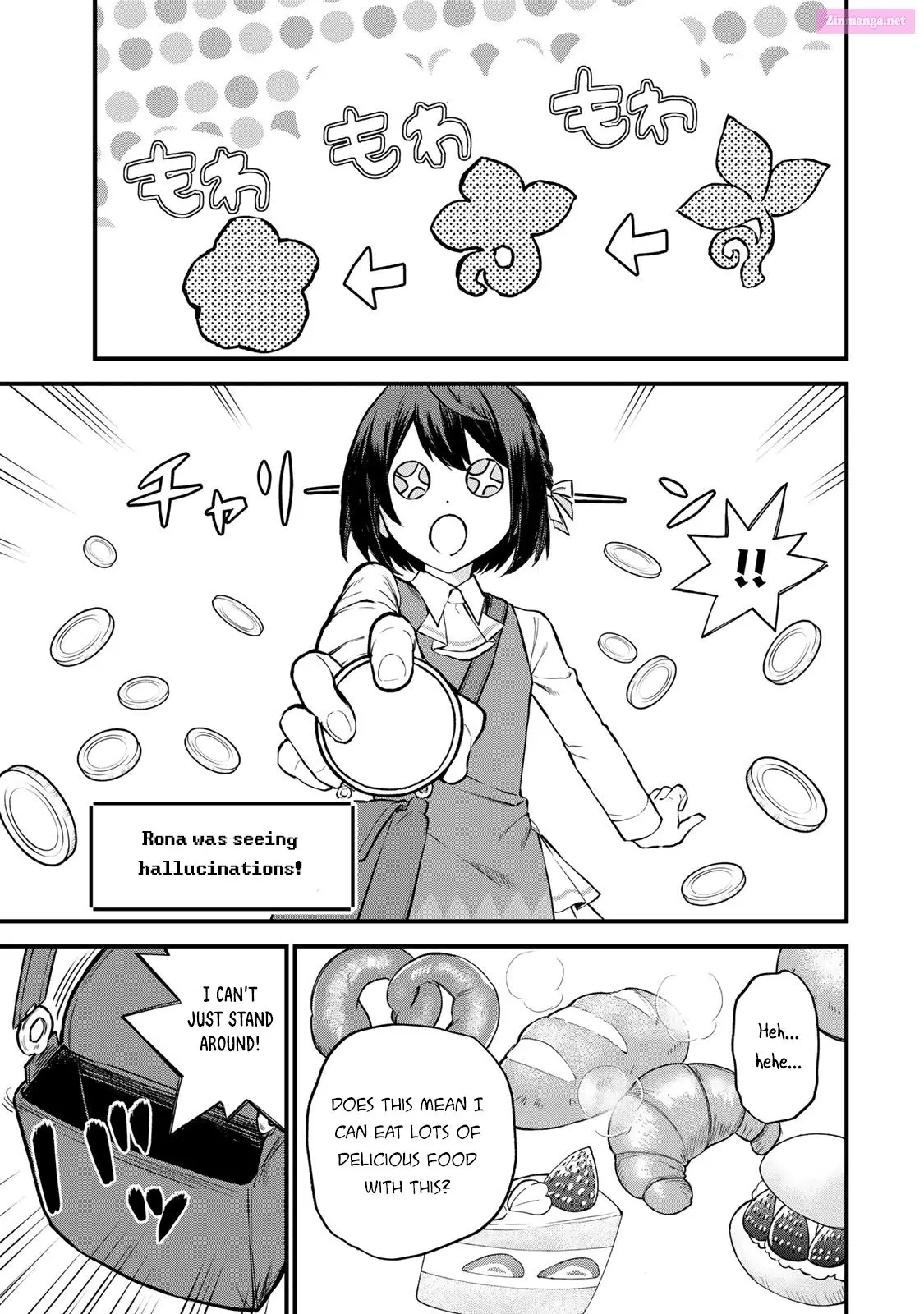 I Became the World's Strongest Witch, ~I Will Live Freely in a World Where Only I Can Access the "Guide Site"~ Zinmanga X Chapter 2 Page 3