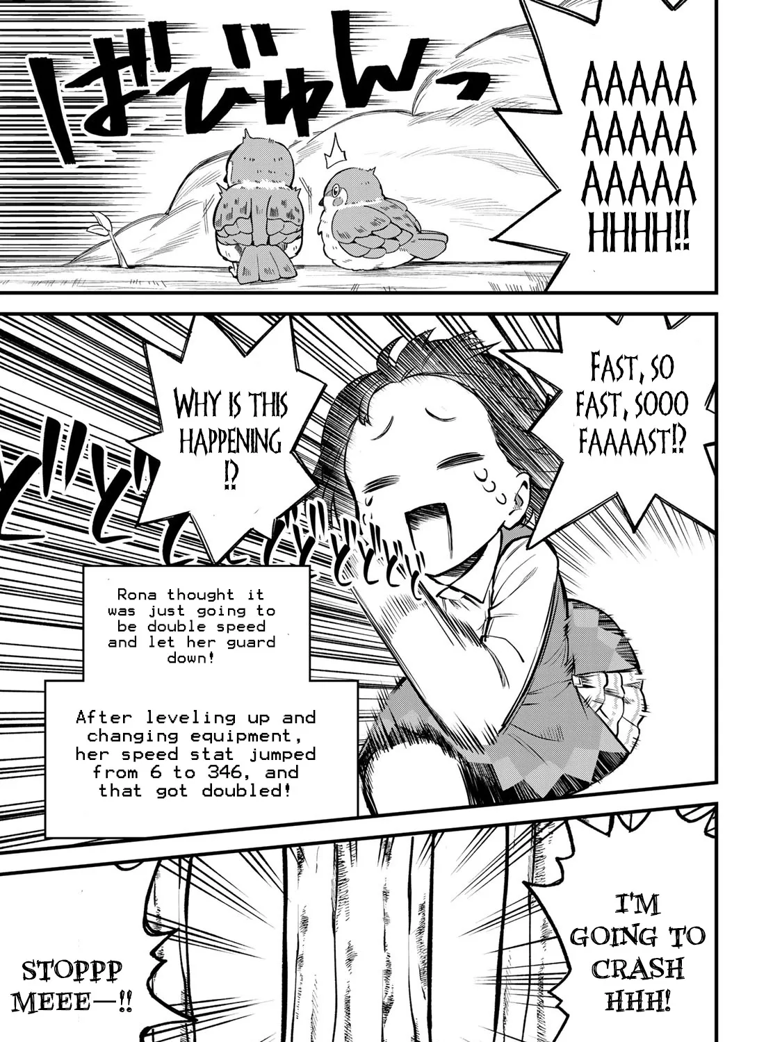 I Became the World's Strongest Witch, ~I Will Live Freely in a World Where Only I Can Access the "Guide Site"~ Zinmanga X Chapter 2 Page 76