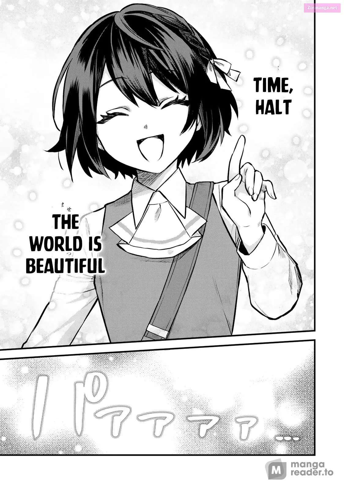 I Became the World's Strongest Witch, ~I Will Live Freely in a World Where Only I Can Access the "Guide Site"~ Zinmanga X Chapter 1 Page 40
