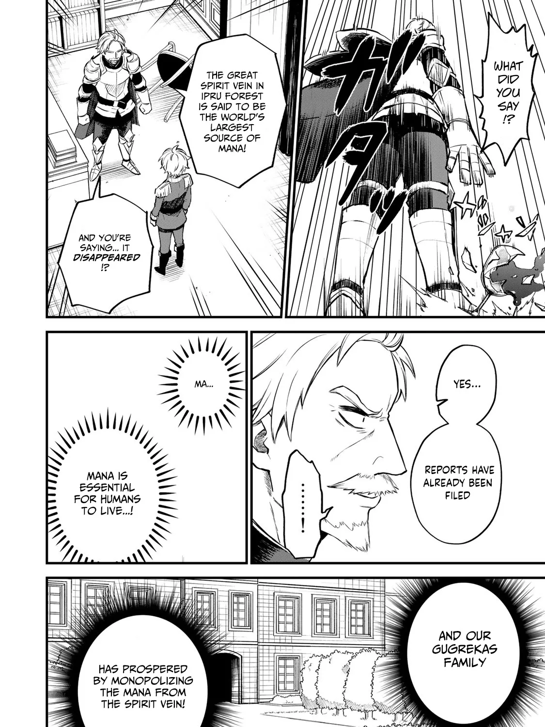 I Became the World's Strongest Witch, ~I Will Live Freely in a World Where Only I Can Access the "Guide Site"~ Zinmanga X Chapter 1 Page 114