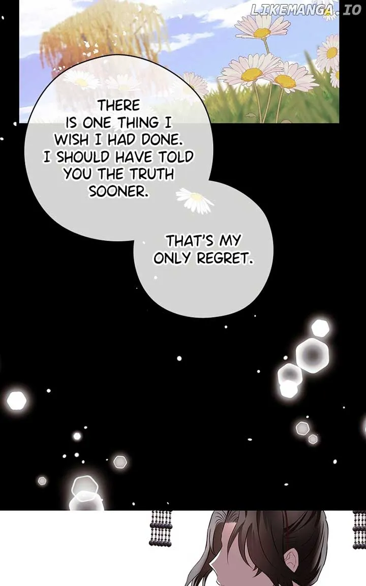 Hell Love Story Zinmanga X Chapter 49 Page 31