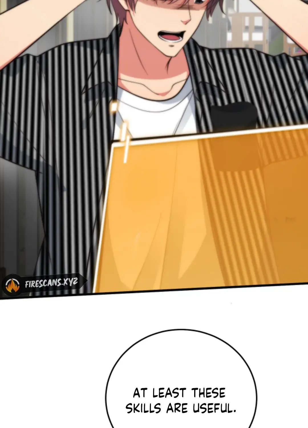 I Have 90 Billion Licking Gold Zinmanga X Chapter 362 Page 25