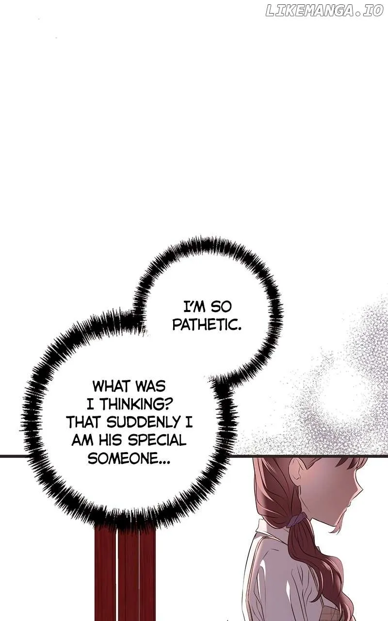 Hell Love Story Zinmanga X Chapter 47 Page 20