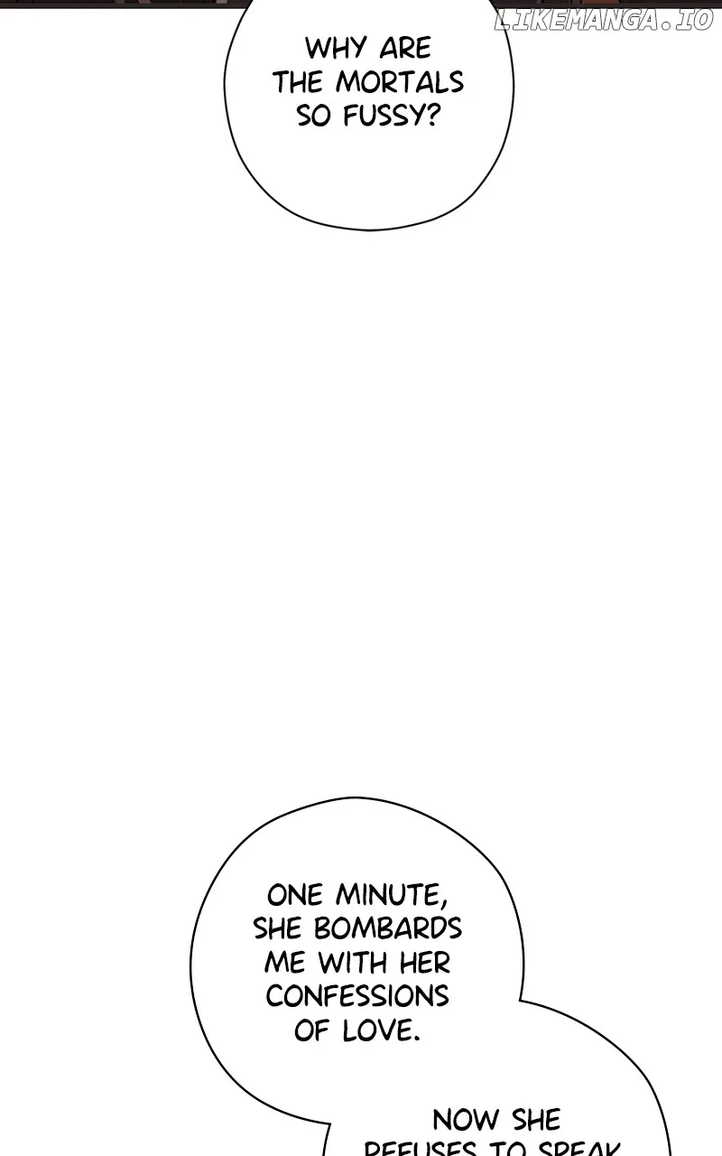 Hell Love Story Zinmanga X Chapter 47 Page 59
