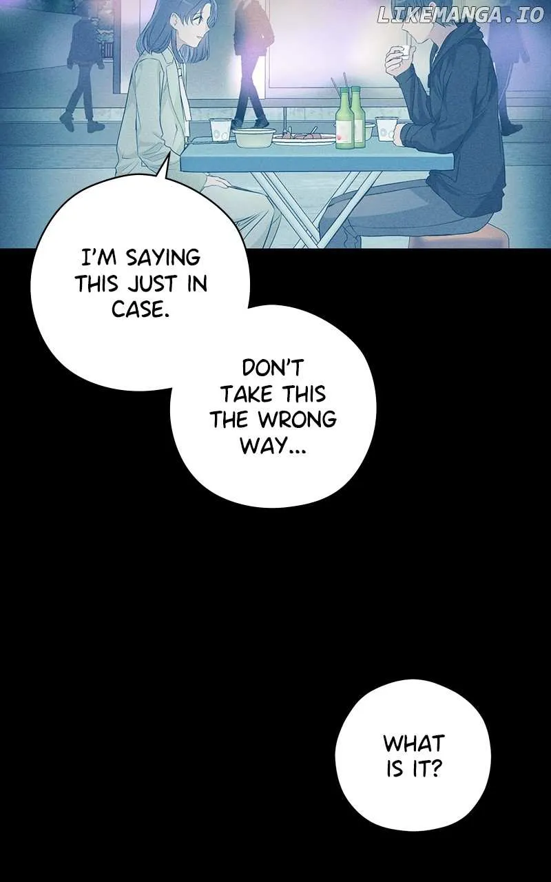 Hell Love Story Zinmanga X Chapter 45 Page 68