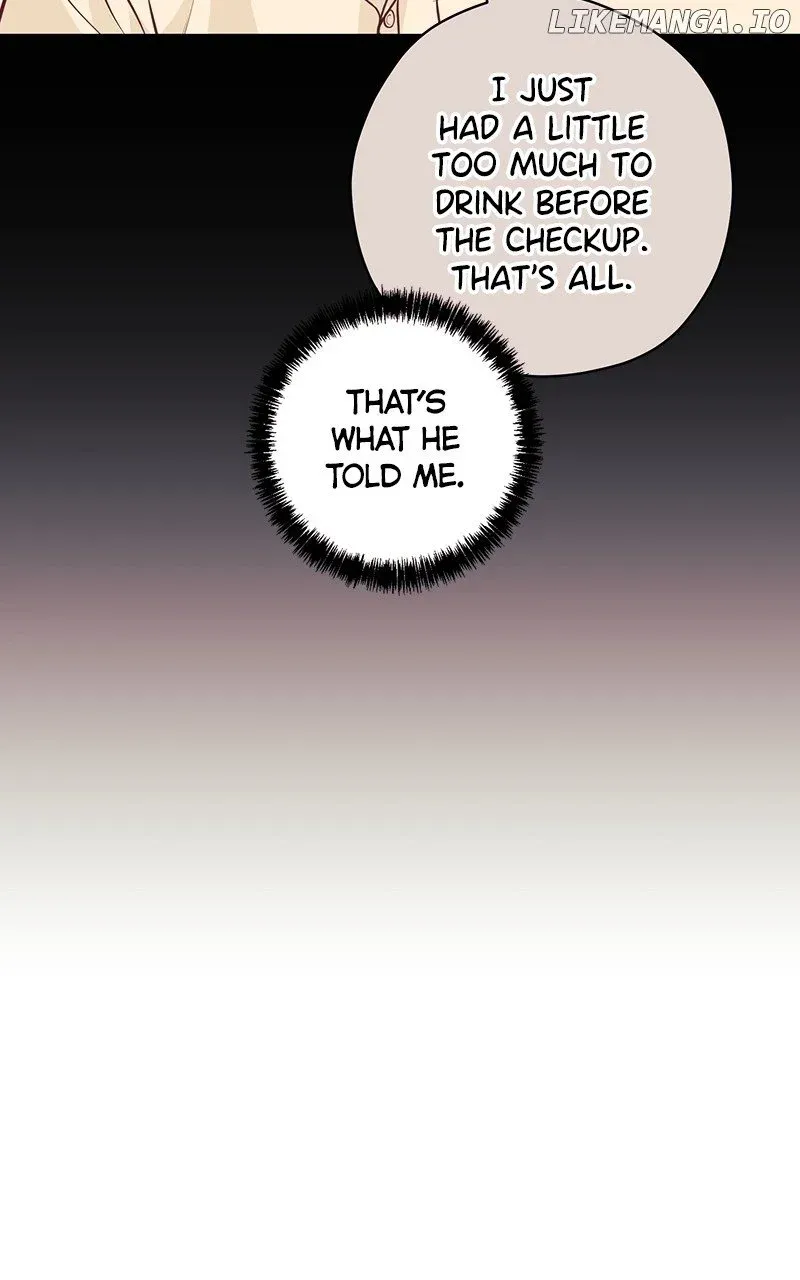 Hell Love Story Zinmanga X Chapter 40 Page 21