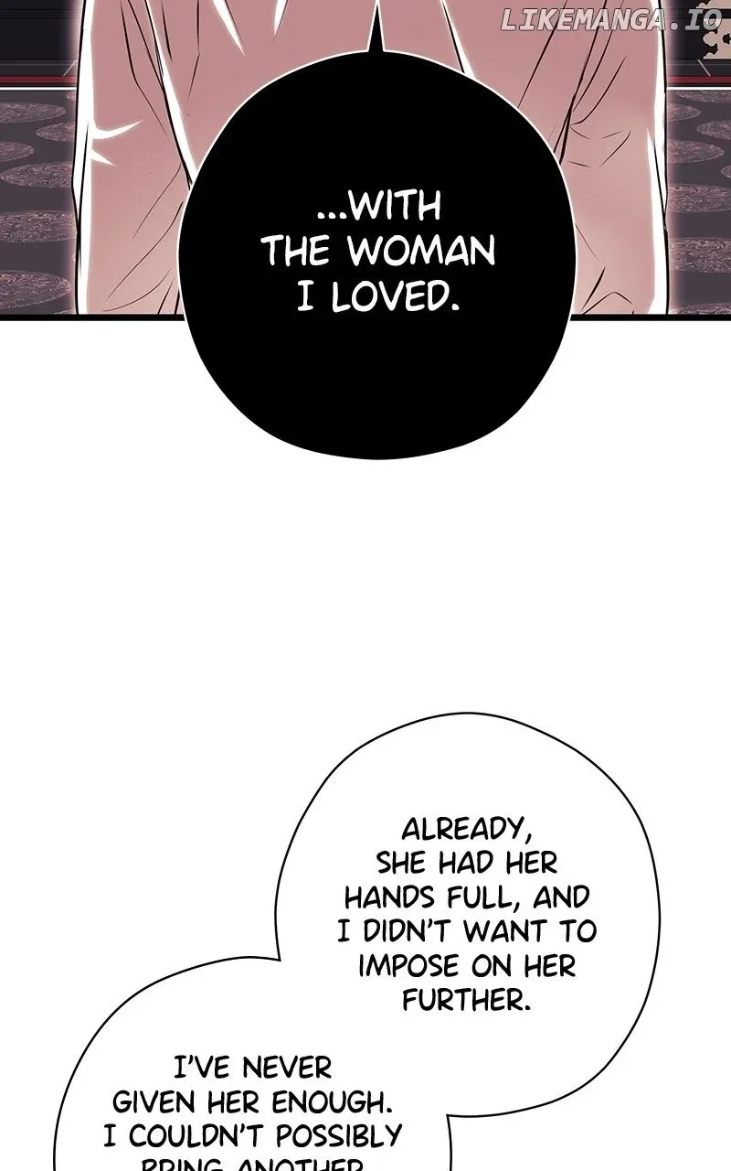 Hell Love Story Zinmanga X Chapter 40 Page 29