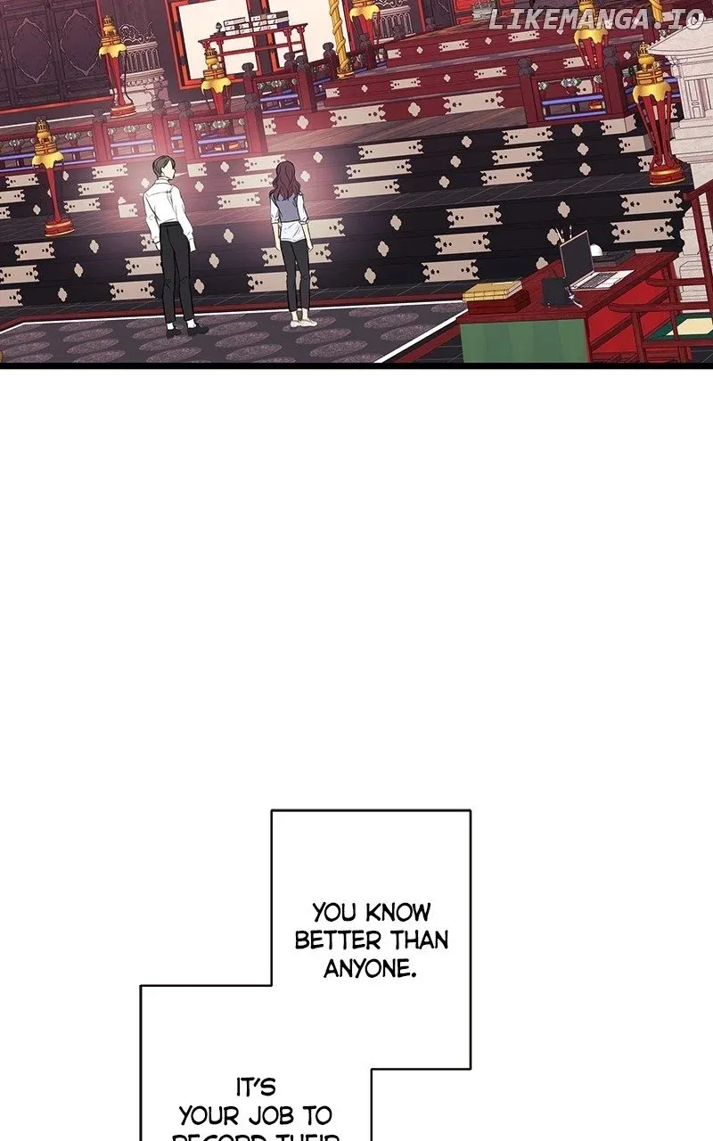 Hell Love Story Zinmanga X Chapter 40 Page 73