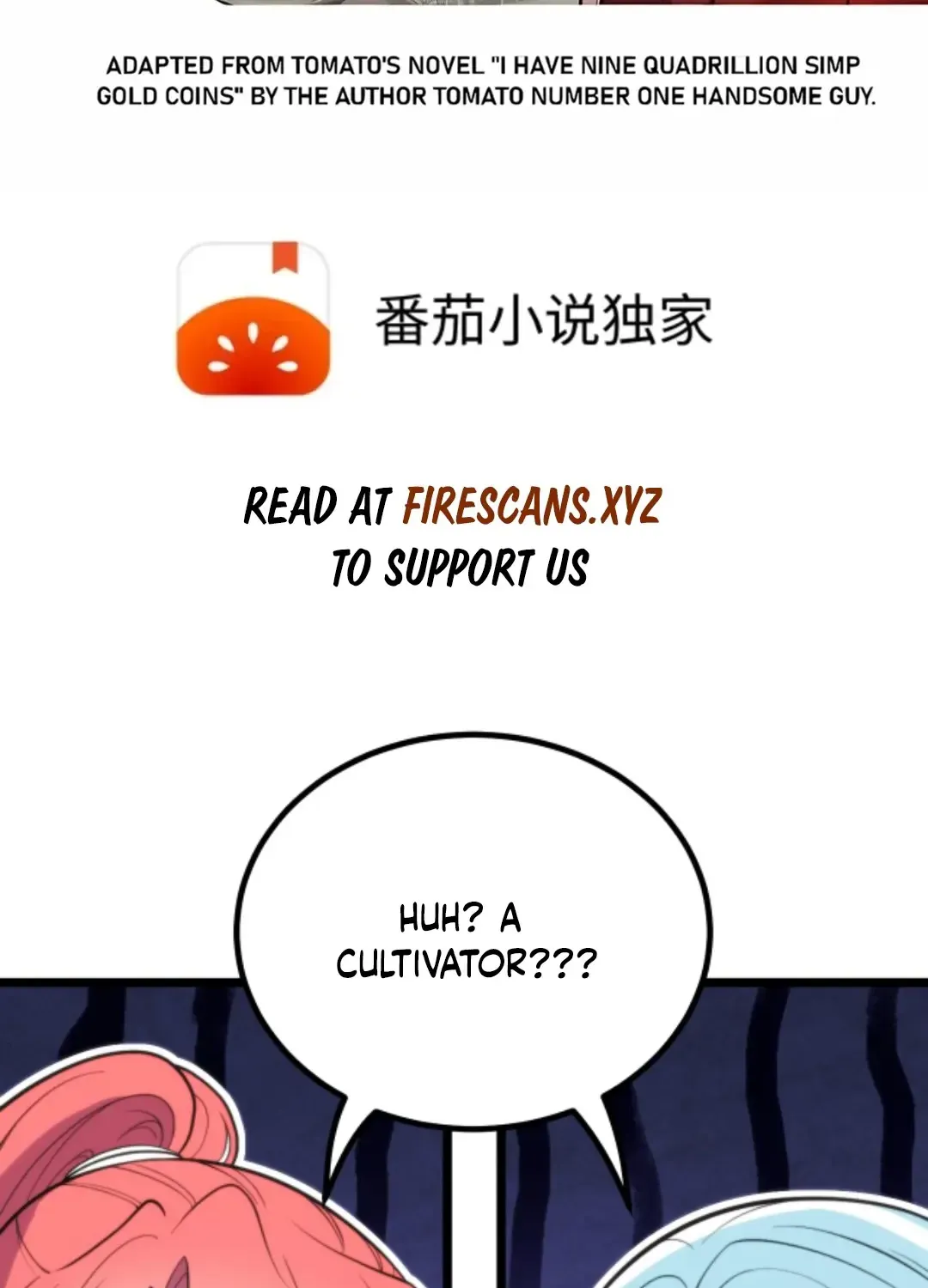 I Have 90 Billion Licking Gold Zinmanga X Chapter 361 Page 2