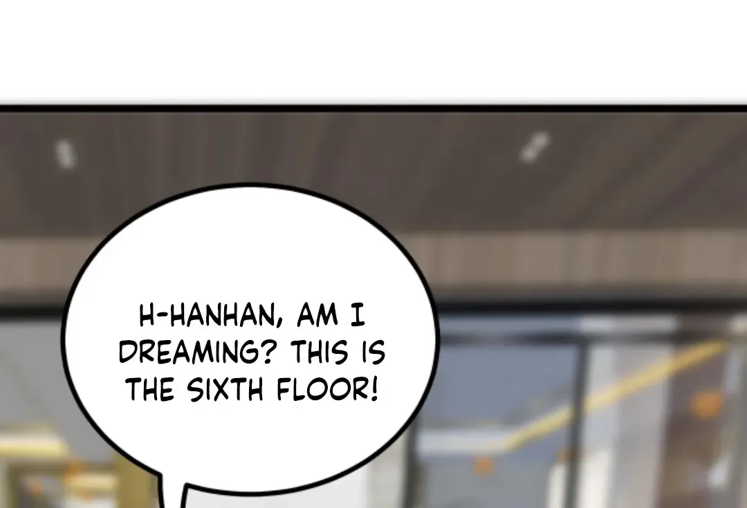 I Have 90 Billion Licking Gold Zinmanga X Chapter 361 Page 50