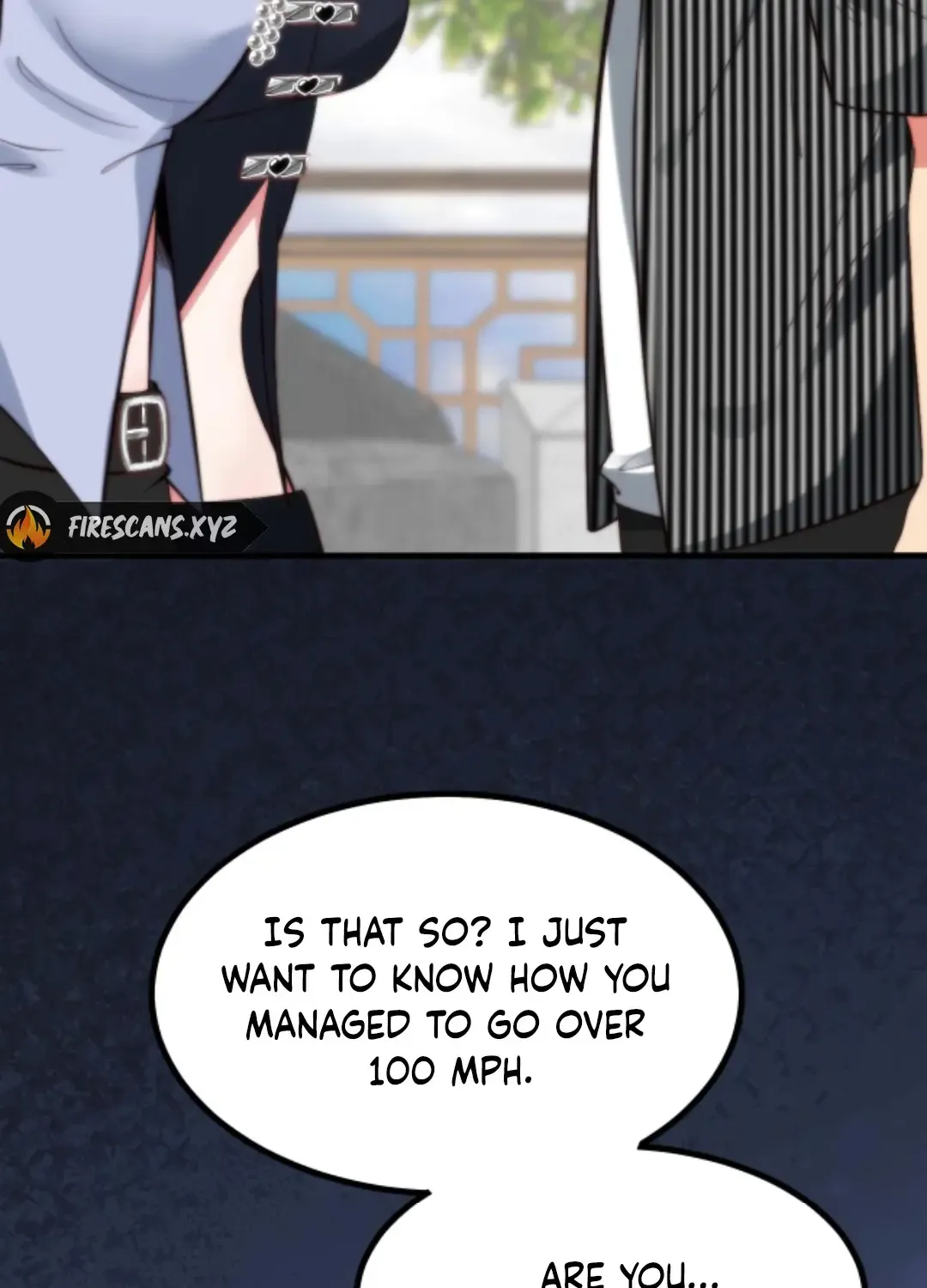 I Have 90 Billion Licking Gold Zinmanga X Chapter 360 Page 46