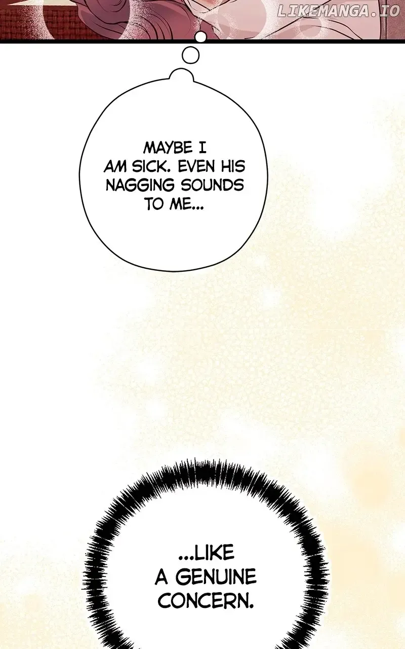 Hell Love Story Zinmanga X Chapter 28 Page 46
