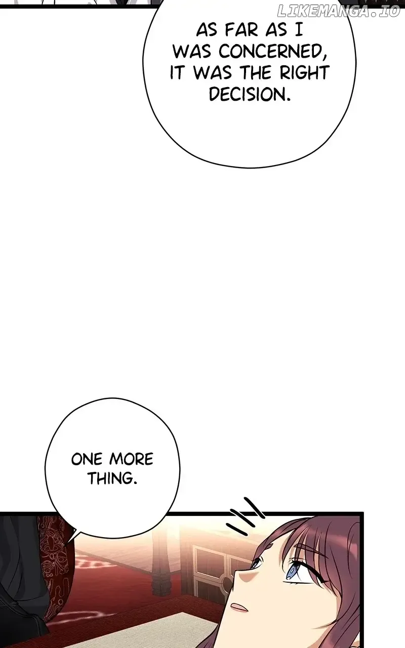Hell Love Story Zinmanga X Chapter 28 Page 56