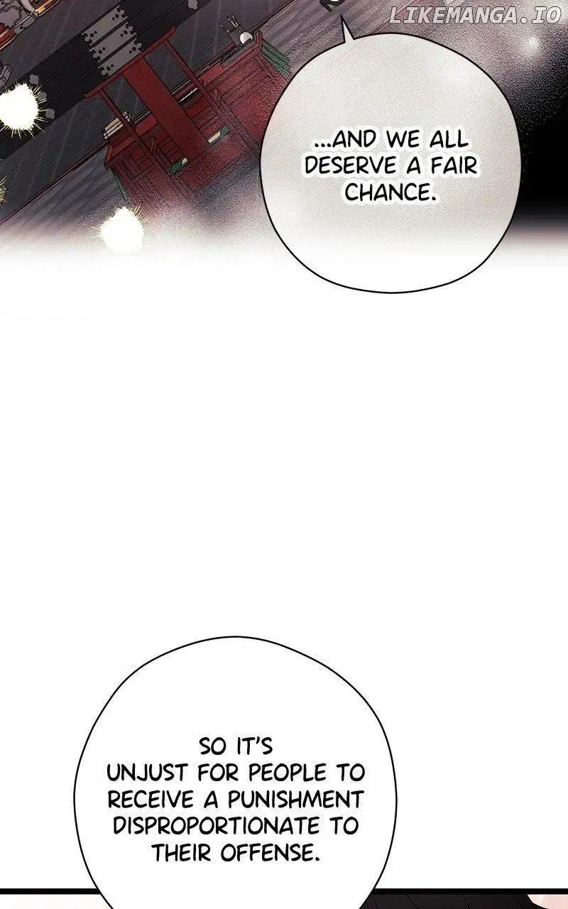 Hell Love Story Zinmanga X Chapter 25 Page 53