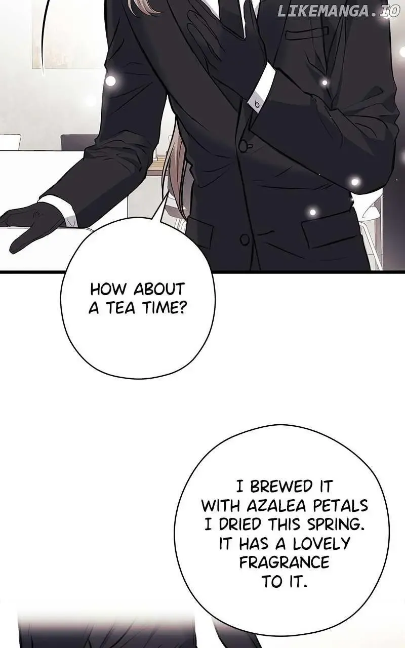 Hell Love Story Zinmanga X Chapter 21 Page 66