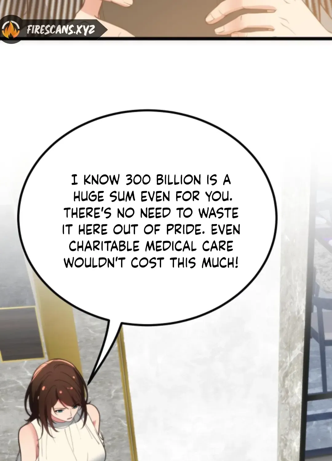 I Have 90 Billion Licking Gold Zinmanga X Chapter 359 Page 4