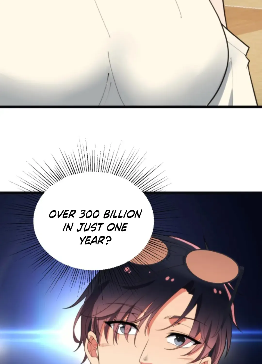 I Have 90 Billion Licking Gold Zinmanga X Chapter 359 Page 14