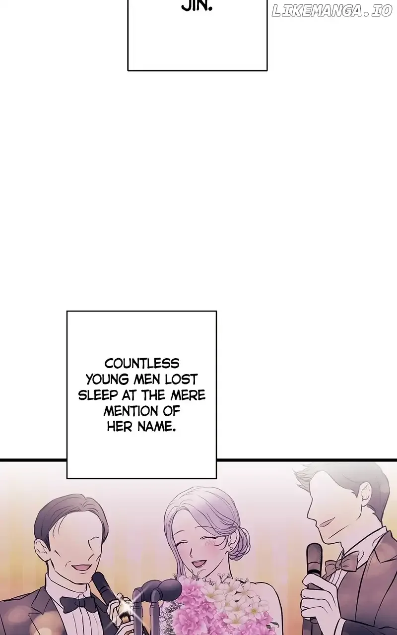 Hell Love Story Zinmanga X Chapter 18 Page 63