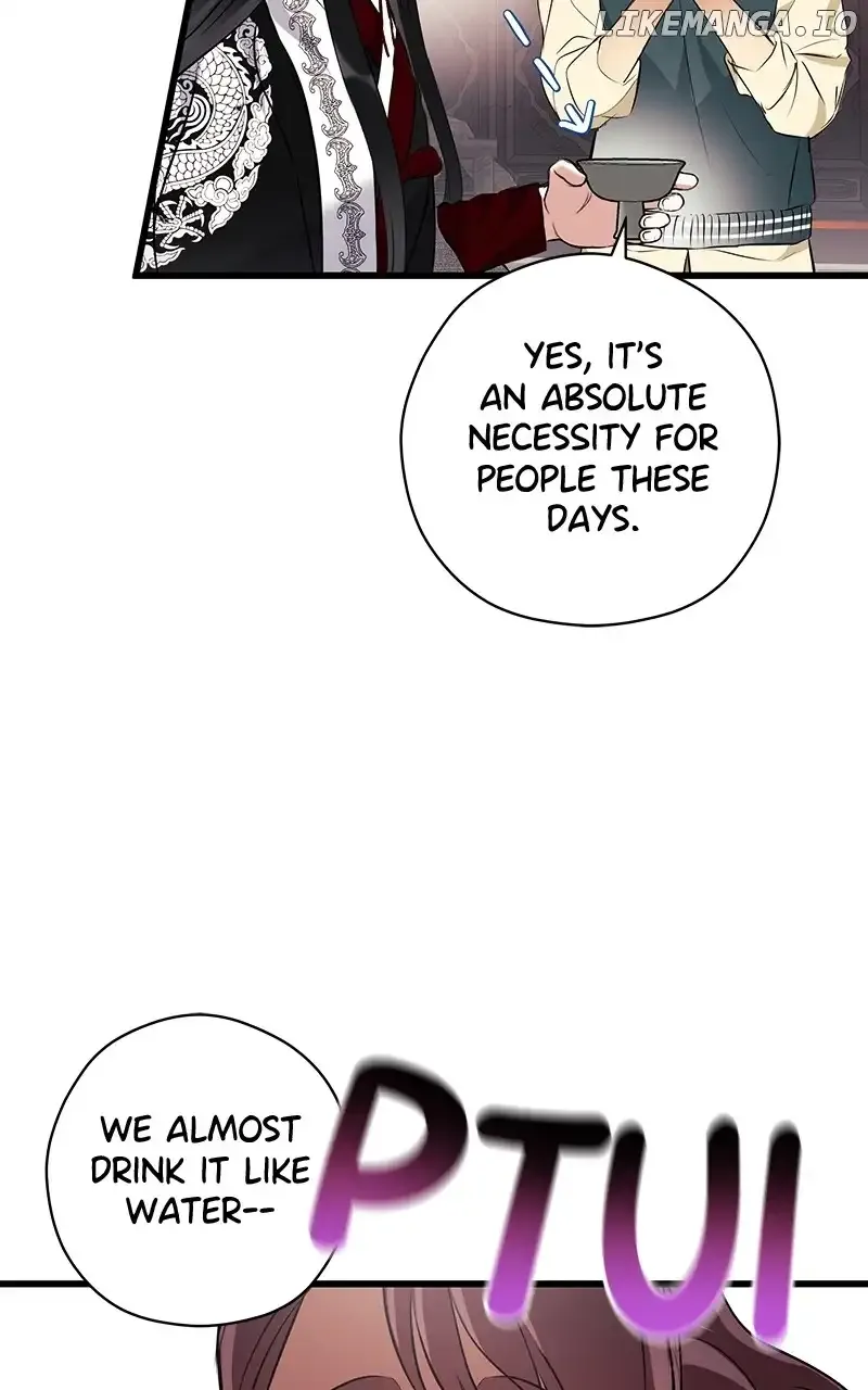 Hell Love Story Zinmanga X Chapter 16 Page 58