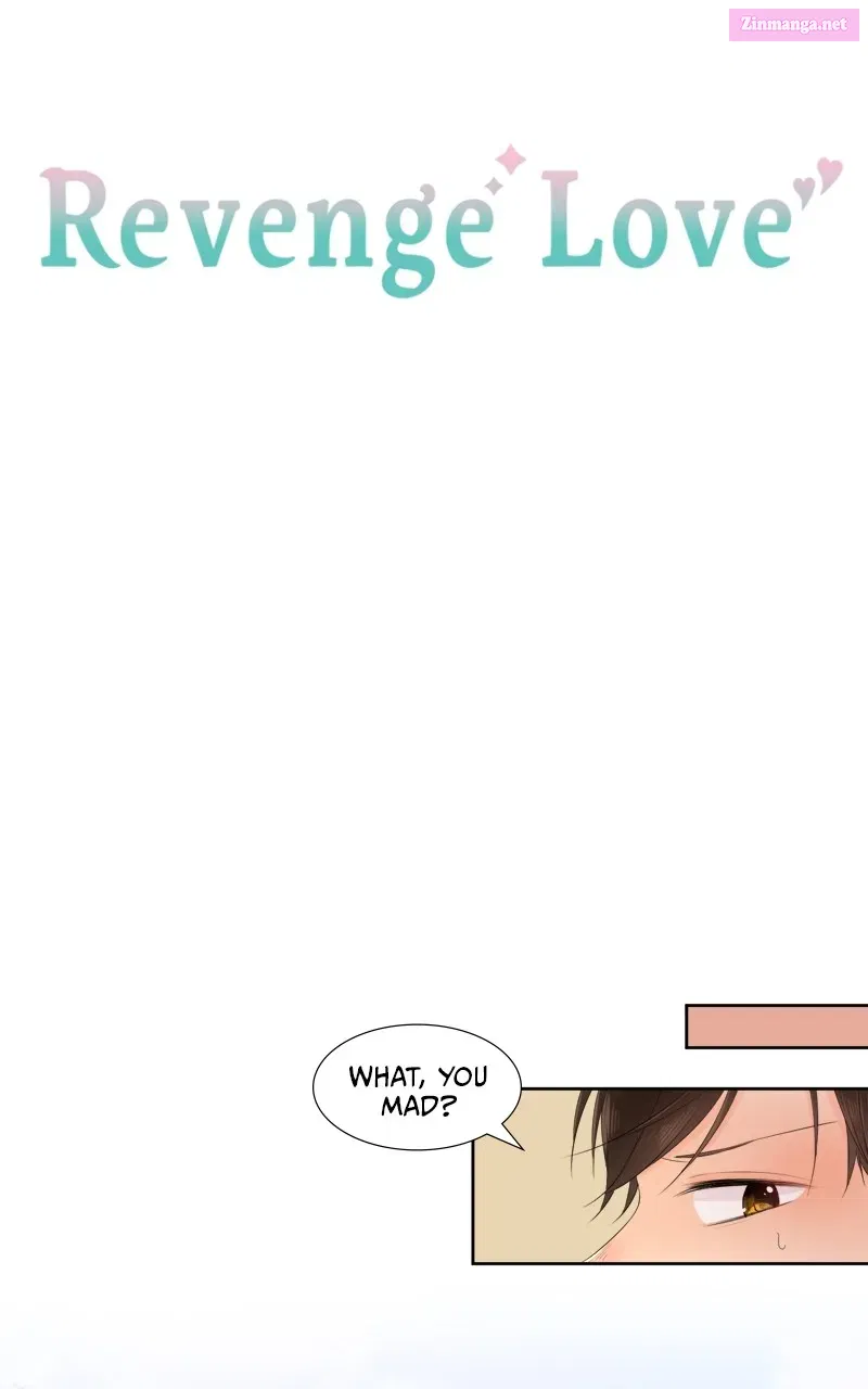 Revenge Love Zinmanga X Chapter 112 Page 12