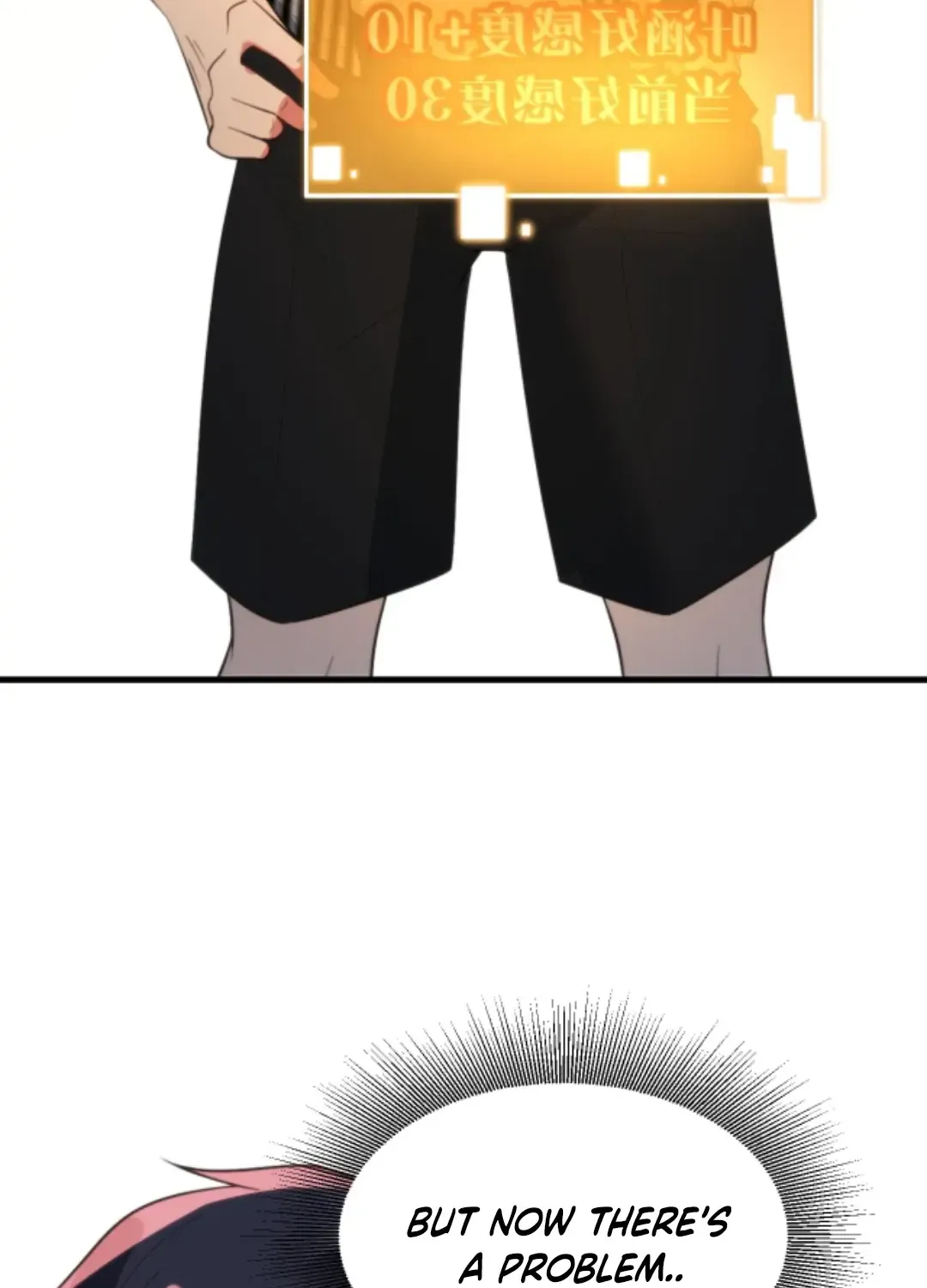 I Have 90 Billion Licking Gold Zinmanga X Chapter 358 Page 23